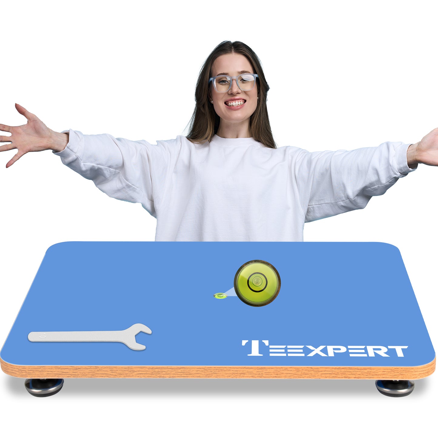 Teexpert X-Tool - Leveling table 22.8''x 15''