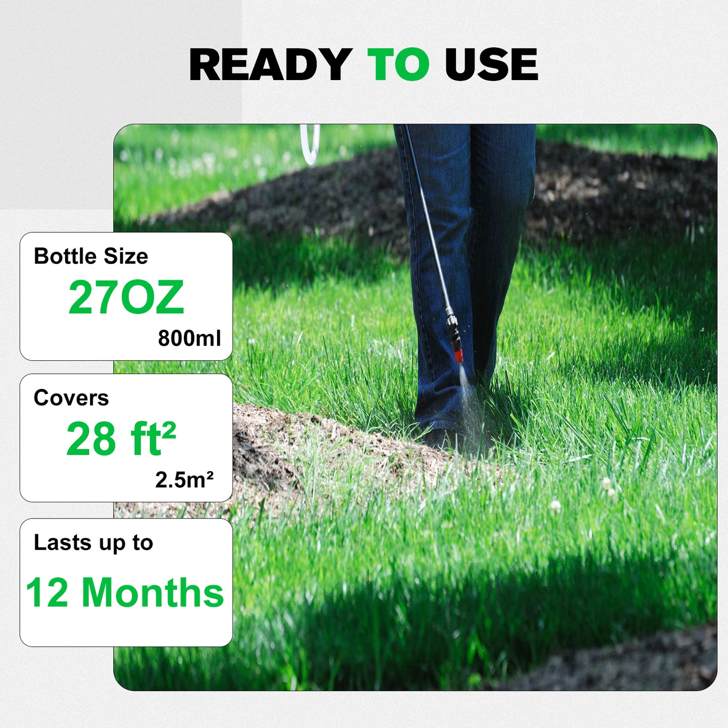 Teexpert EasytoUse Mulch Glue - 27oz