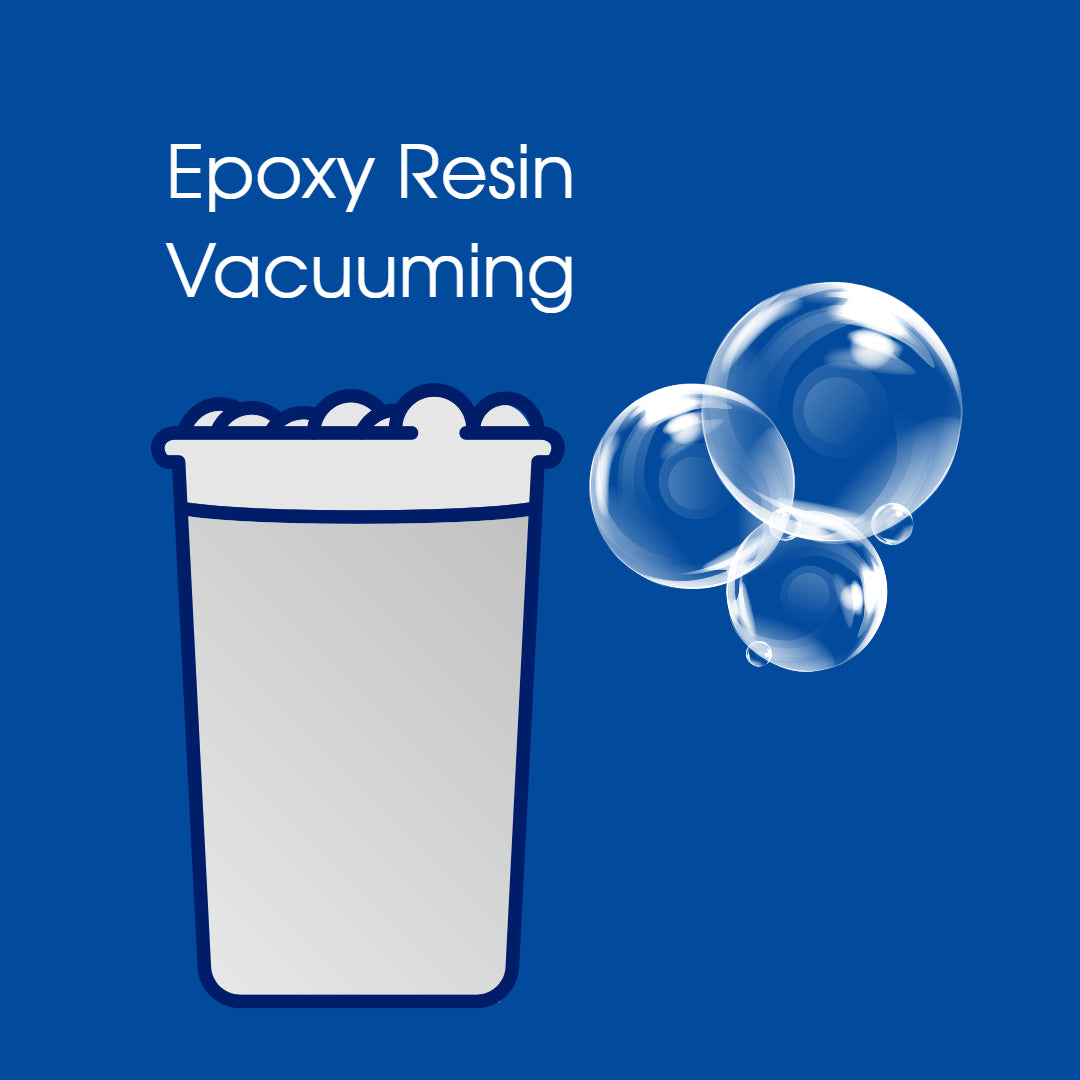 Epoxy Resin Vacuuming: Steps and Precautions