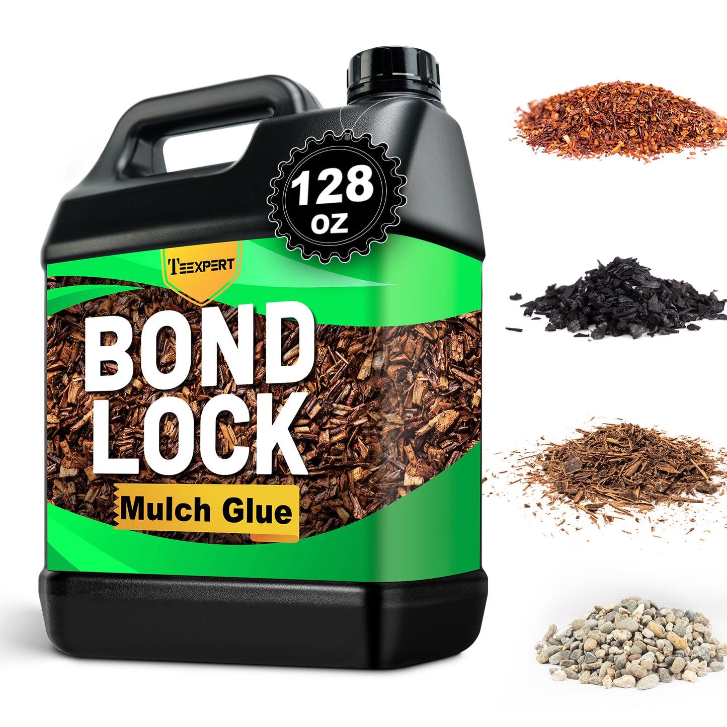 Teexpert Bond Lock Mulch Glue