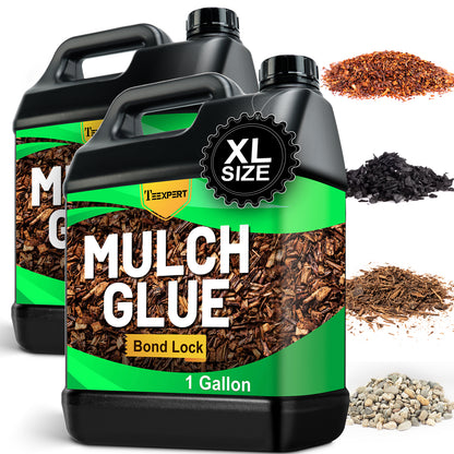 Teexpert Bond Lock Mulch Glue