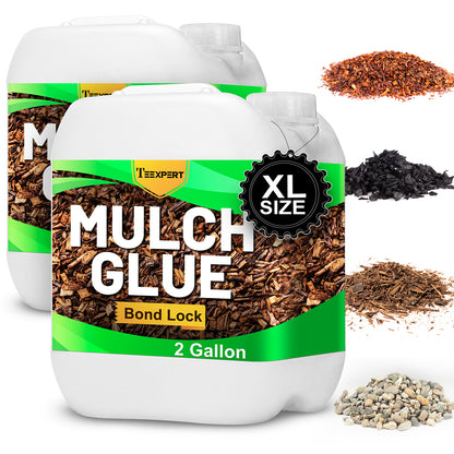 Teexpert Bond Lock Mulch Glue