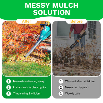 Teexpert Bond Lock Mulch Glue