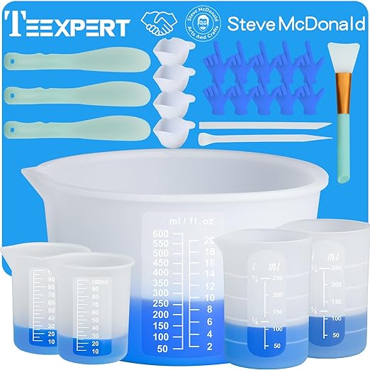 X-Tool - Steve McDonald Co-branded TOOL KIT (ON BACKORDER)