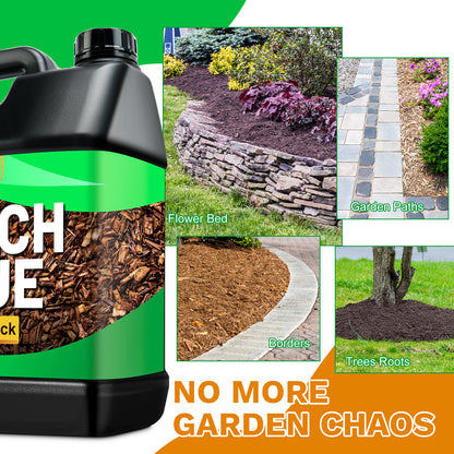 Teexpert Bond Lock Mulch Glue