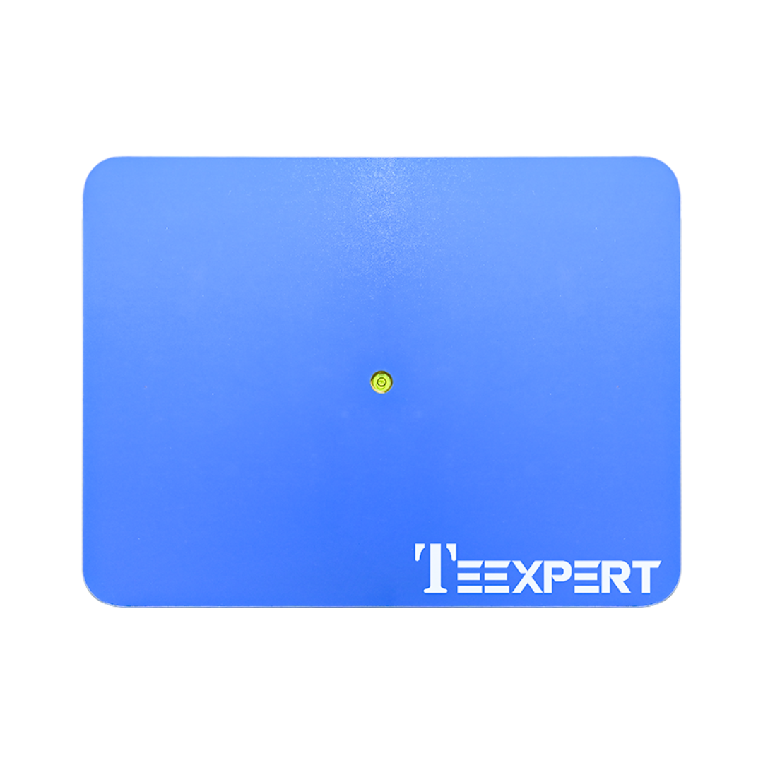 Teexpert X-Tool - Leveling table