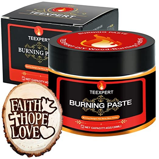 4 Pack - Torch Paste